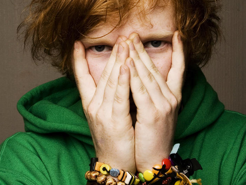 Image for Ed Sheeran