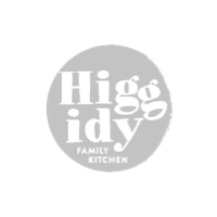 Higgidy Family Kitchen logo