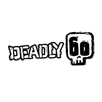 Deadly 60 logo